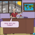 Marie’s College and Career Counseling