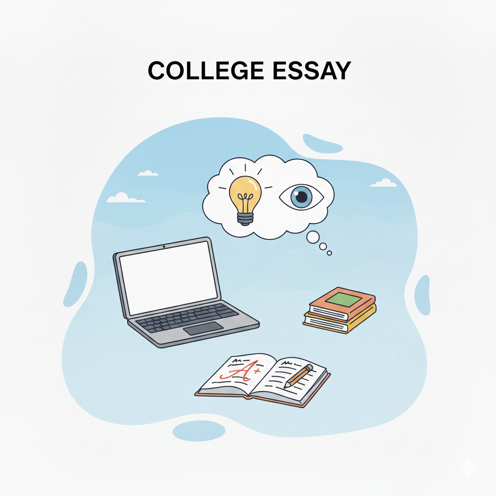 College Essay